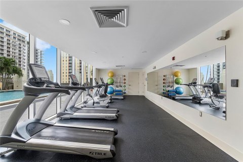 Copropriété à vendre à Miami, Floride: 2 chambres, 125.42 m2 № 1488339 - photo 22