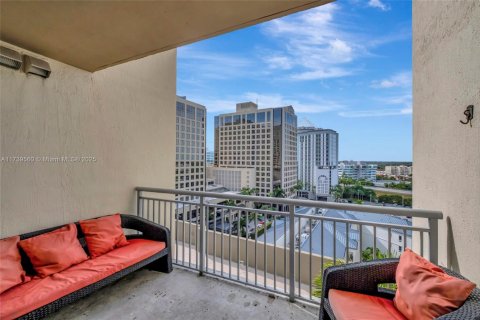 Copropriété à vendre à Miami, Floride: 2 chambres, 125.42 m2 № 1488339 - photo 17