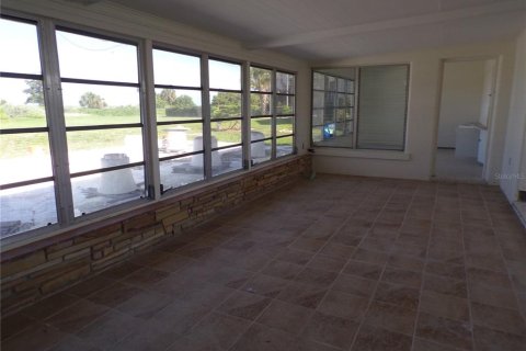 Купить виллу или дом в Венеция, Флорида 4 комнаты, 212.93м2, № 2109857 - фото 8