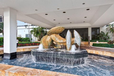 Купить кондоминиум в Хайленд-Бич, Флорида 5 комнат, 133.13м2, № 2084019 - фото 7