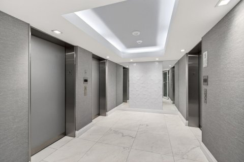 Купить кондоминиум в Хайленд-Бич, Флорида 5 комнат, 133.13м2, № 2084019 - фото 8