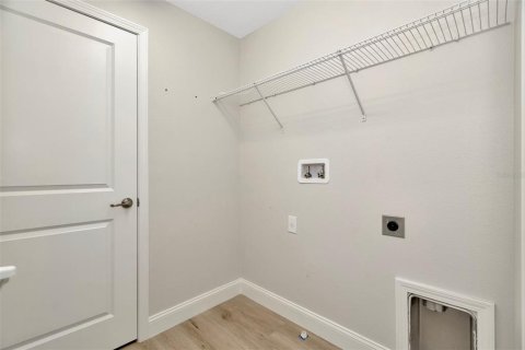Adosado en venta en Wesley Chapel, Florida, 3 dormitorios, 215.44 m2 № 2419601 - foto 19