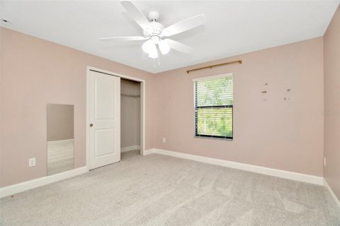 Adosado en venta en Wesley Chapel, Florida, 3 dormitorios, 215.44 m2 № 2419601 - foto 25