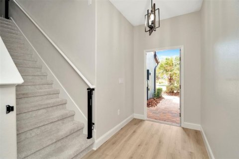 Adosado en venta en Wesley Chapel, Florida, 3 dormitorios, 215.44 m2 № 2419601 - foto 16