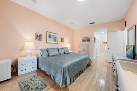 Townhouse in Palm Beach Gardens, Florida 2 bedrooms, 131.74 sq.m. № 2426834 - photo 18
