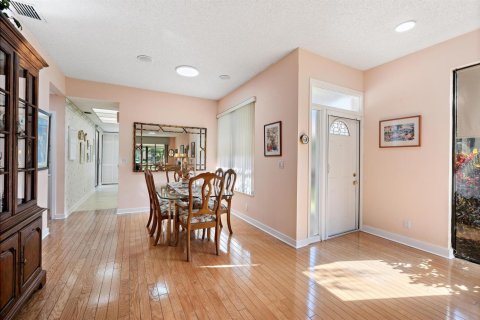 Townhouse in Palm Beach Gardens, Florida 2 bedrooms, 131.74 sq.m. № 2426834 - photo 9