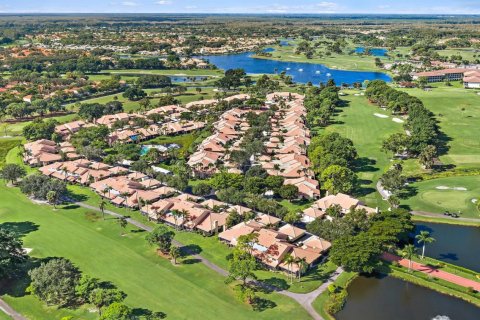 Townhouse in Palm Beach Gardens, Florida 2 bedrooms, 131.74 sq.m. № 2426834 - photo 30