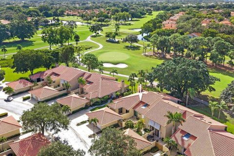 Townhouse in Palm Beach Gardens, Florida 2 bedrooms, 131.74 sq.m. № 2426834