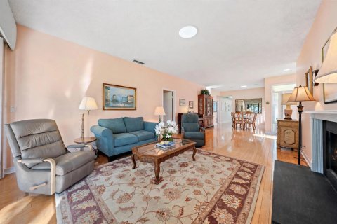 Townhouse in Palm Beach Gardens, Florida 2 bedrooms, 131.74 sq.m. № 2426834 - photo 5