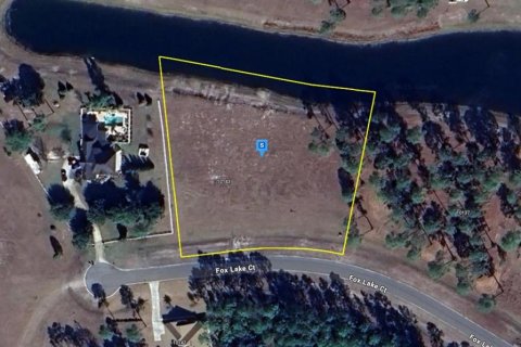 Land in Jacksonville, Florida № 1850966 - photo 1