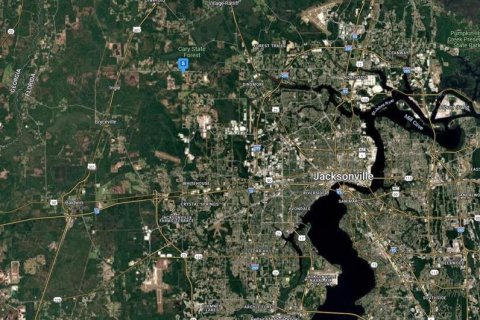 Land in Jacksonville, Florida № 1850966 - photo 5