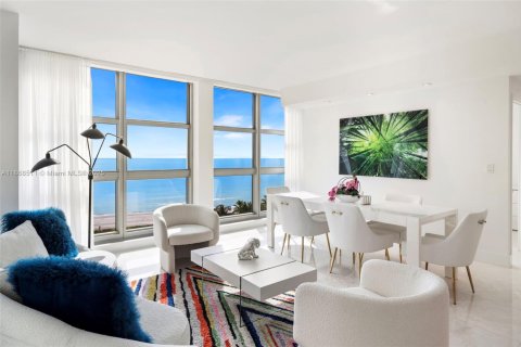 Copropriété à louer à Miami Beach, Floride: 2 chambres, 117.06 m2 № 1981829 - photo 9