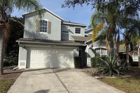 Villa ou maison à STONEYBROOK HILLS à Mount Dora, Floride 4 chambres, 256.41 m2 № 2092373