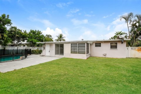 Villa ou maison à louer à Oakland Park, Floride: 3 chambres, 144 m2 № 1931444 - photo 15