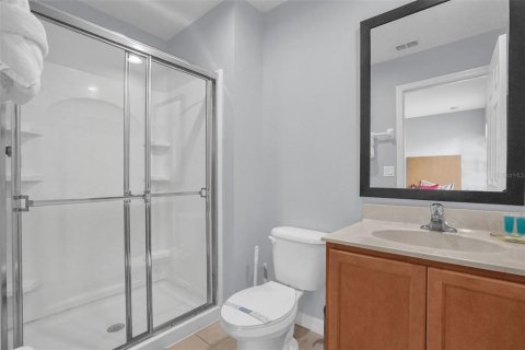 Touwnhouse à vendre à Kissimmee, Floride: 2 chambres, 107.86 m2 № 2140691 - photo 13