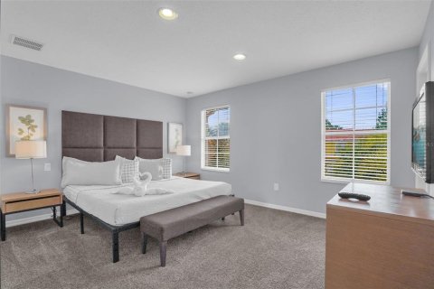 Touwnhouse à vendre à Kissimmee, Floride: 2 chambres, 107.86 m2 № 2140691 - photo 11