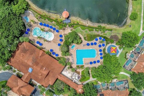 Touwnhouse à vendre à Kissimmee, Floride: 2 chambres, 107.86 m2 № 2140691 - photo 28