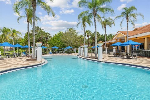 Touwnhouse à vendre à Kissimmee, Floride: 2 chambres, 107.86 m2 № 2140691 - photo 17