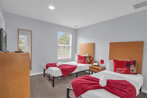 Touwnhouse à vendre à Kissimmee, Floride: 2 chambres, 107.86 m2 № 2140691 - photo 14