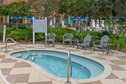 Touwnhouse à vendre à Kissimmee, Floride: 2 chambres, 107.86 m2 № 2140691 - photo 18