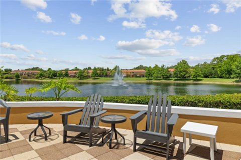 Touwnhouse à vendre à Kissimmee, Floride: 2 chambres, 107.86 m2 № 2140691 - photo 20