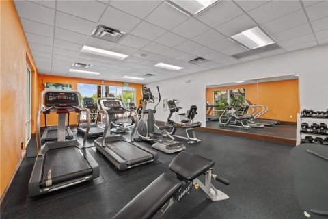 Touwnhouse à vendre à Kissimmee, Floride: 2 chambres, 107.86 m2 № 2140691 - photo 21