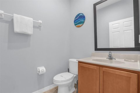Touwnhouse à vendre à Kissimmee, Floride: 2 chambres, 107.86 m2 № 2140691 - photo 10