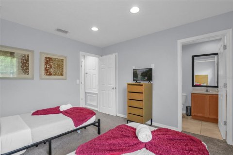Touwnhouse à vendre à Kissimmee, Floride: 2 chambres, 107.86 m2 № 2140691 - photo 15