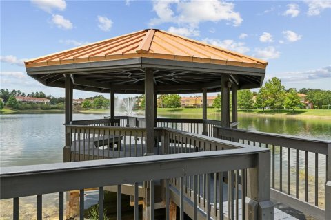 Touwnhouse à vendre à Kissimmee, Floride: 2 chambres, 107.86 m2 № 2140691 - photo 19