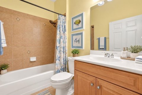 Copropriété à vendre à Palm Coast, Floride: 3 chambres, 186.08 m2 № 2427387 - photo 14