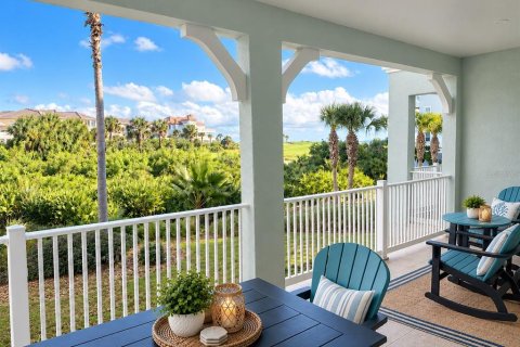 Copropriété à vendre à Palm Coast, Floride: 3 chambres, 186.08 m2 № 2427387 - photo 2