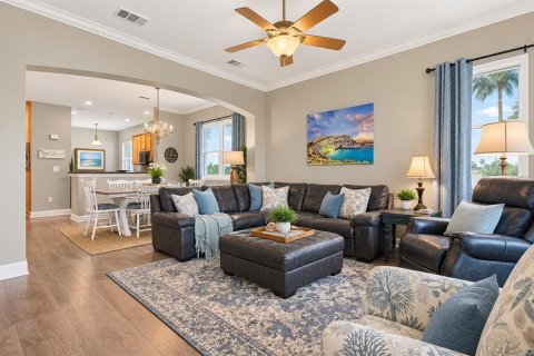 Copropriété à vendre à Palm Coast, Floride: 3 chambres, 186.08 m2 № 2427387 - photo 4
