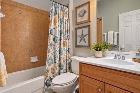 Copropriété à vendre à Palm Coast, Floride: 3 chambres, 186.08 m2 № 2427387 - photo 16