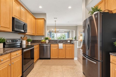 Copropriété à vendre à Palm Coast, Floride: 3 chambres, 186.08 m2 № 2427387 - photo 7