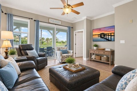 Copropriété à vendre à Palm Coast, Floride: 3 chambres, 186.08 m2 № 2427387 - photo 3