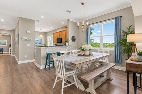 Copropriété à vendre à Palm Coast, Floride: 3 chambres, 186.08 m2 № 2427387 - photo 5
