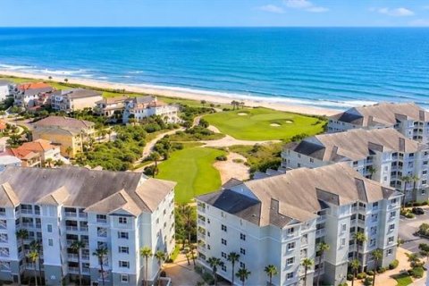 Condo à Palm Coast, Floride, 3 chambres № 2427387