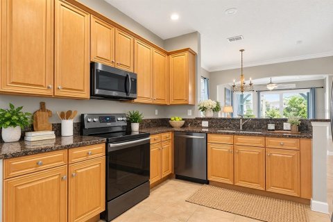 Copropriété à vendre à Palm Coast, Floride: 3 chambres, 186.08 m2 № 2427387 - photo 8