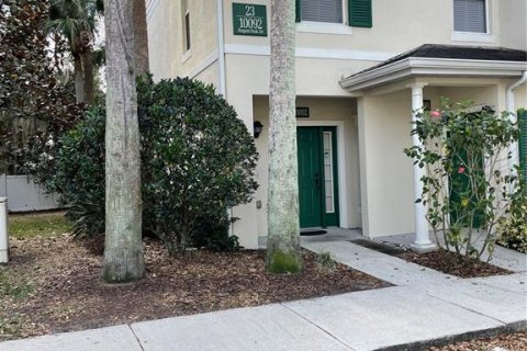 Condo in Orlando, Florida, 2 bedrooms  № 2277252