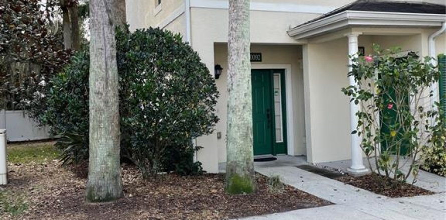 Condo in Orlando, Florida, 2 bedrooms № 2277252