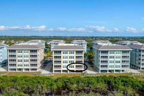Condo à Bradenton, Floride, 3 chambres  № 2324735