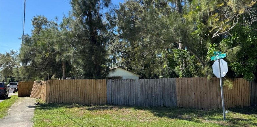 Land in Sarasota, Florida № 1914007