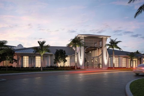 Apartment in Lake Worth, Florida 3 bedrooms, 116.87 sq.m. № 1484755 - photo 20