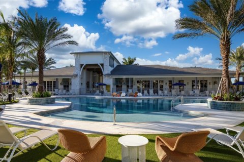 Apartment in Lake Worth, Florida 3 bedrooms, 116.87 sq.m. № 1484755 - photo 3