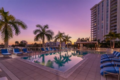 Condominio en venta en Sarasota, Florida, 3 dormitorios, 164.44 m2 № 1879252 - foto 28