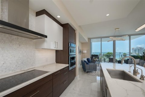 Condominio en venta en Sarasota, Florida, 3 dormitorios, 164.44 m2 № 1879252 - foto 8