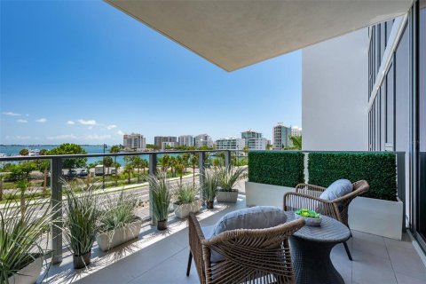 Condominio en venta en Sarasota, Florida, 3 dormitorios, 164.44 m2 № 1879252 - foto 4