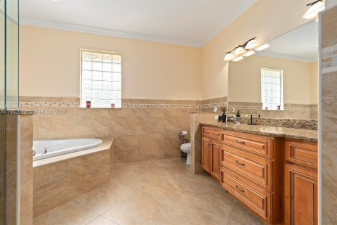 Villa ou maison à louer à Port St. Lucie, Floride: 4 chambres, 214.79 m2 № 2024159 - photo 8