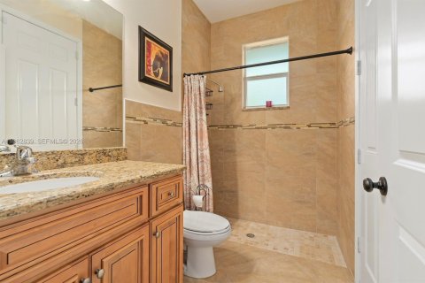 Villa ou maison à louer à Port St. Lucie, Floride: 4 chambres, 214.79 m2 № 2024159 - photo 10