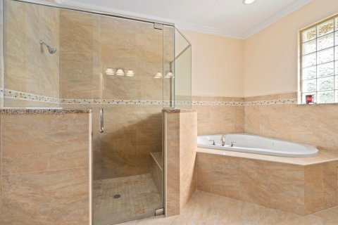 Villa ou maison à louer à Port St. Lucie, Floride: 4 chambres, 214.79 m2 № 2024159 - photo 7